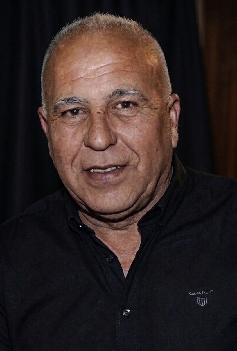 אשר מור יוסף